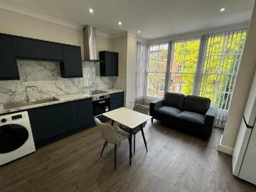1 bedroom flat to rent