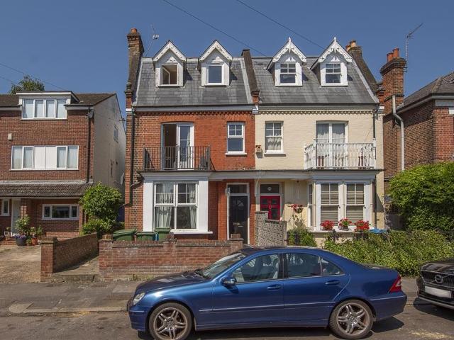 1 bedroom flat to rent