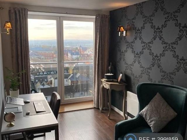 1 bedroom flat to rent