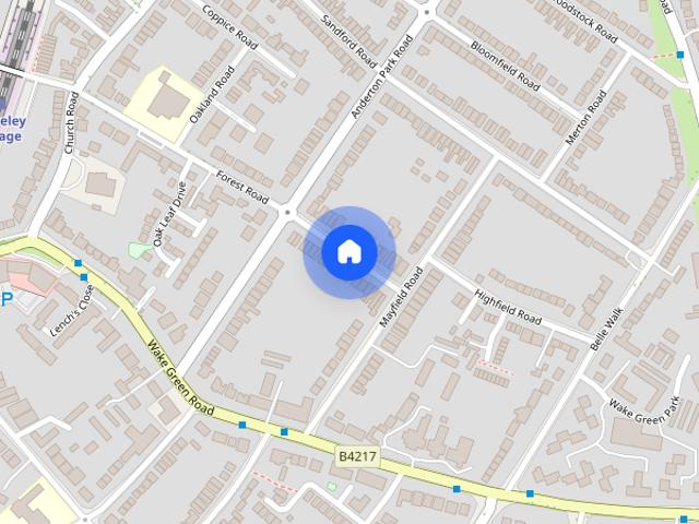 1 bedroom flat to rent