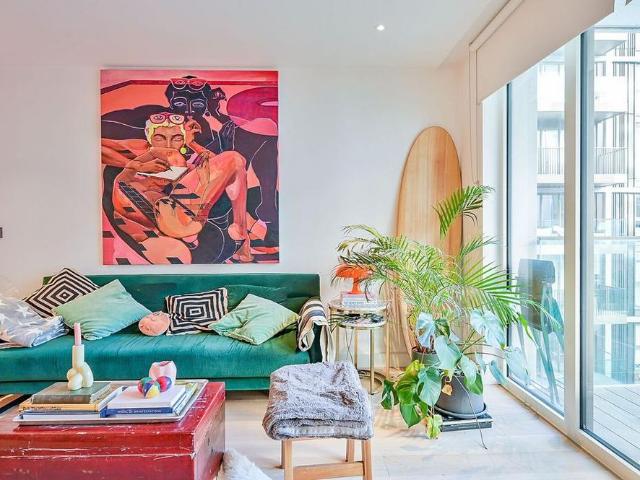 1 bedroom flat to rent