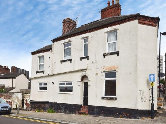 1 bedroom Flat To Rent