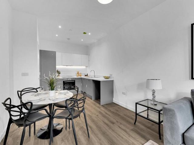 1 bedroom flat to rent