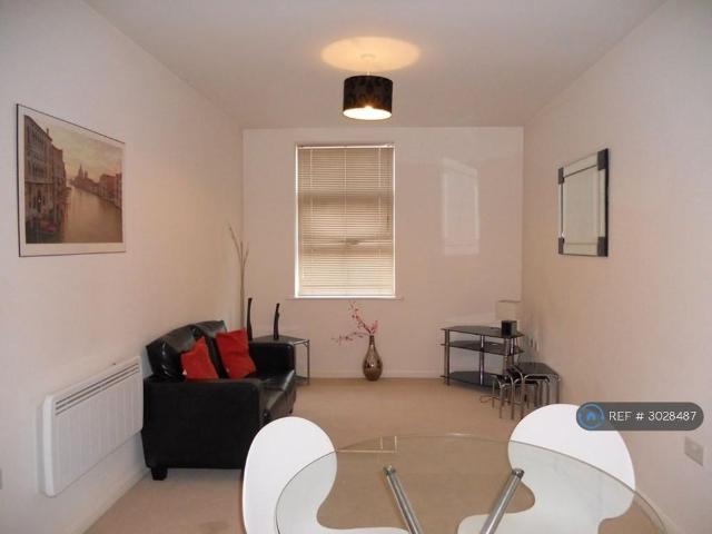 1 bedroom flat to rent