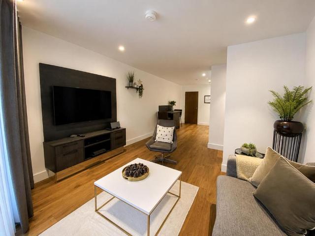 1 bedroom flat to rent