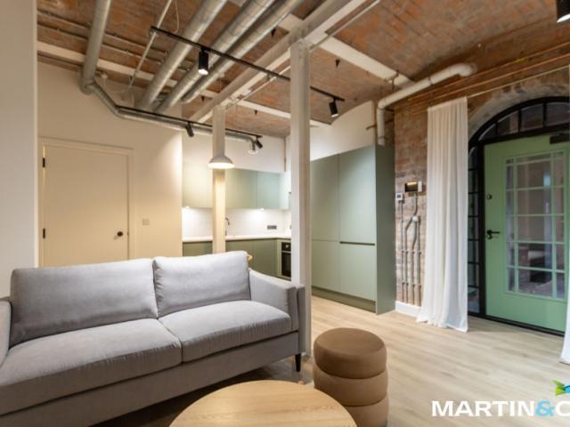 1 bedroom Flat To Rent