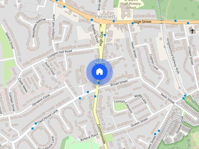 1 bedroom flat to rent