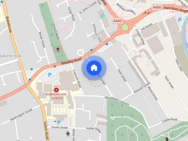 1 bedroom flat to rent