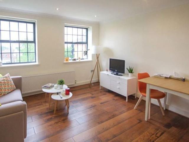 1 bedroom flat to rent