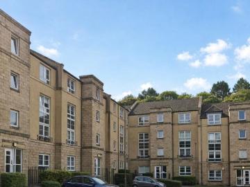 Edinburgh, Shetland - Garden, Gym, Equipped kitchen