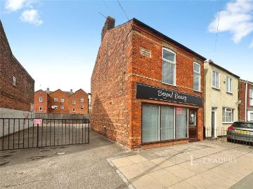 Boston, Lincolnshire county
