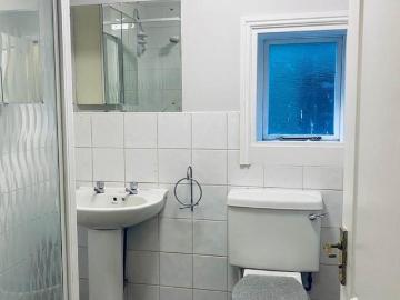 Isles of Scilly TR, Cornwall county, South West England