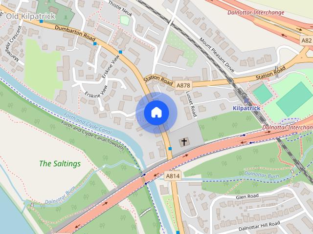 1 bedroom flat to rent