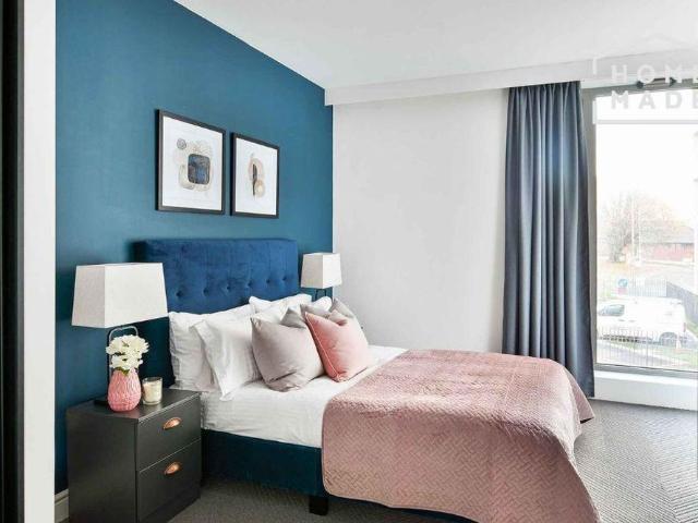 1 bedroom flat to rent
