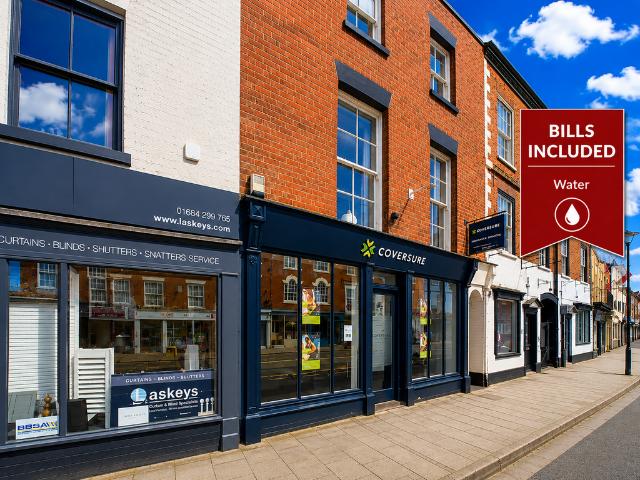 1 bedroom flat to rent