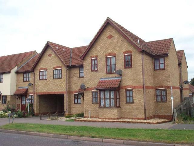 1 bedroom flat to rent