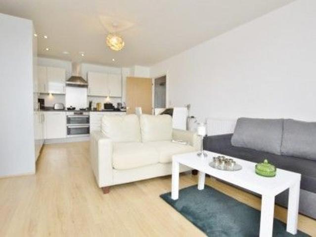 1 bedroom Flat To Rent