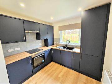Grandholm Aberdeen, AB22, North East Scotland, Shetland