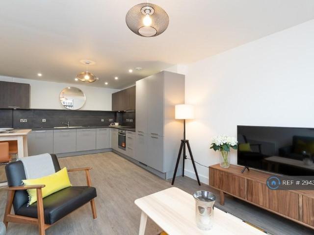 1 bedroom flat to rent