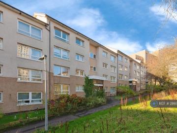 Glasgow, Glasgow and Clyde Valley - Parking