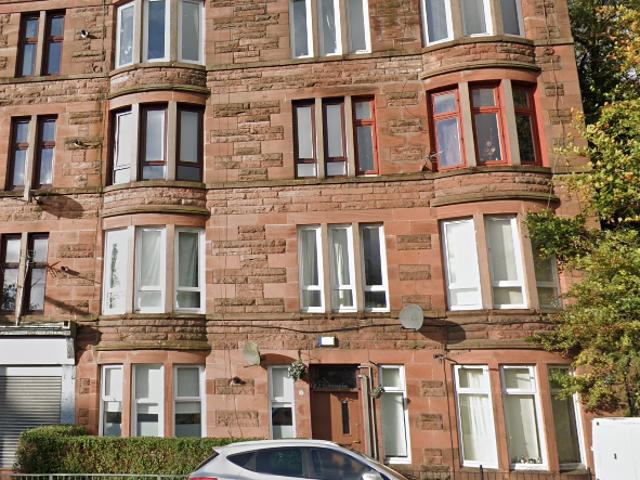 1 bedroom flat to rent