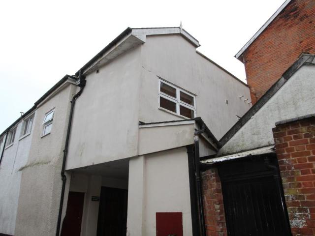 1 bedroom flat to rent