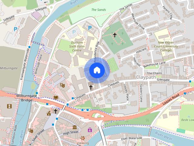 1 bedroom flat to rent