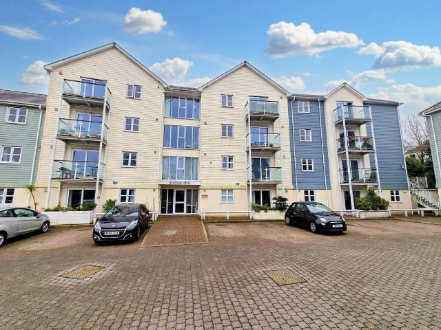 1 bedroom Flat To Rent