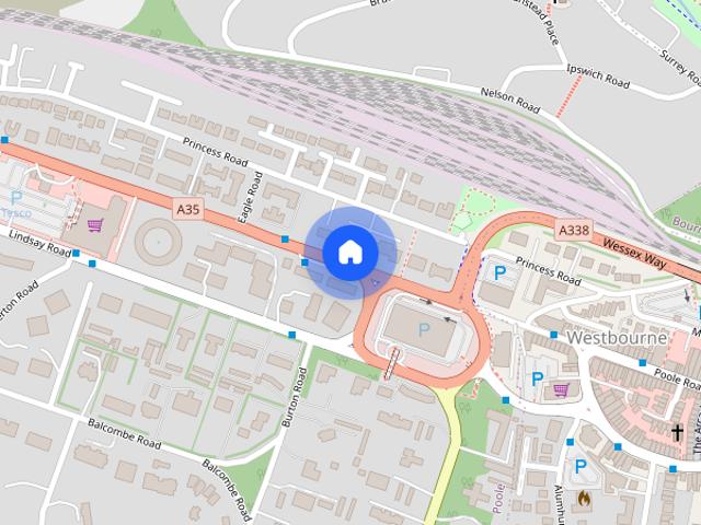 1 bedroom flat to rent