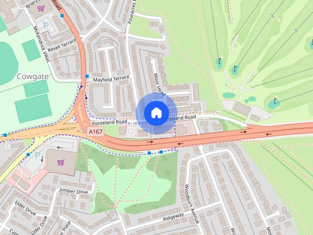 1 bedroom flat to rent