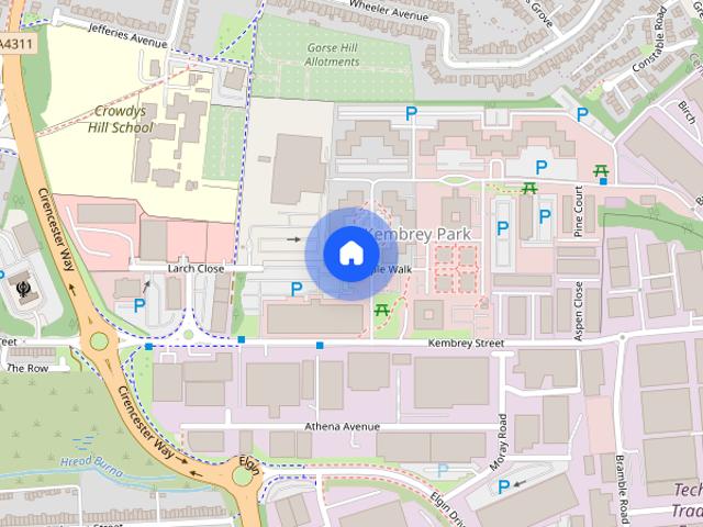 1 bedroom flat to rent