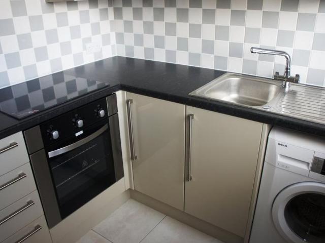 1 bedroom flat to rent