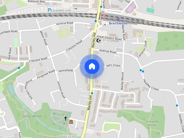 1 bedroom flat to rent