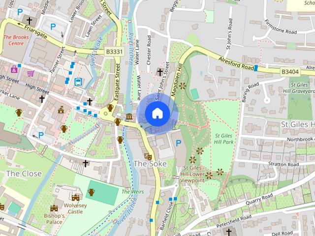 1 bedroom flat to rent