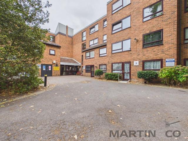 1 bedroom Flat To Rent
