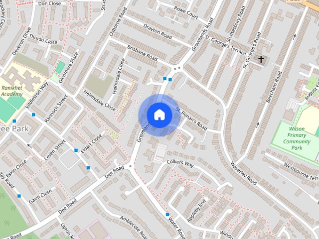 1 bedroom flat to rent