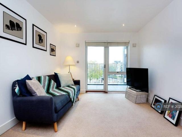 1 bedroom flat to rent