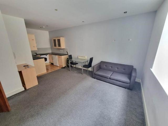 1 bedroom flat to rent