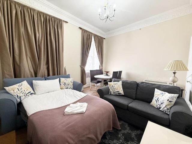 1 bedroom flat to rent