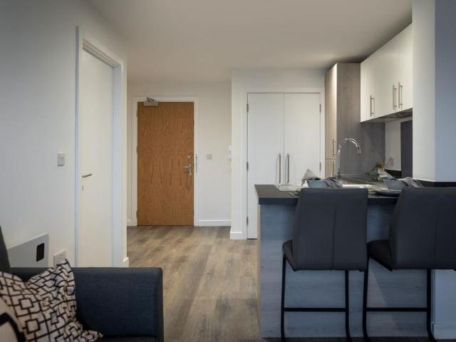 1 bedroom flat to rent