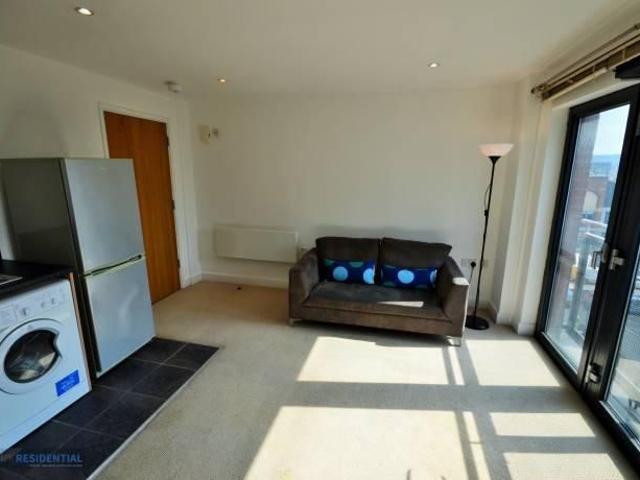 1 bedroom flat to rent