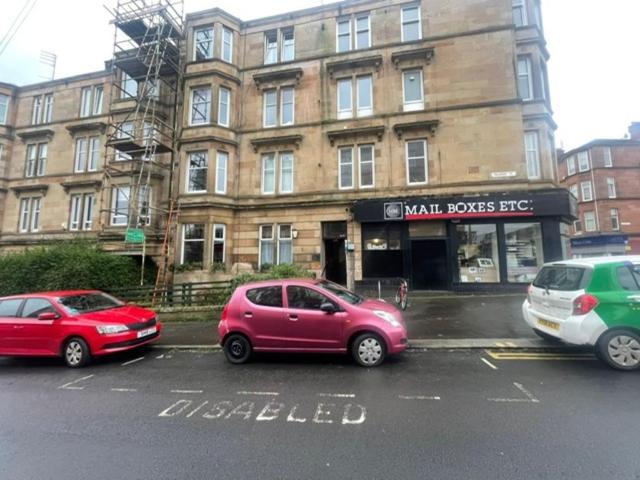 1 bedroom flat to rent