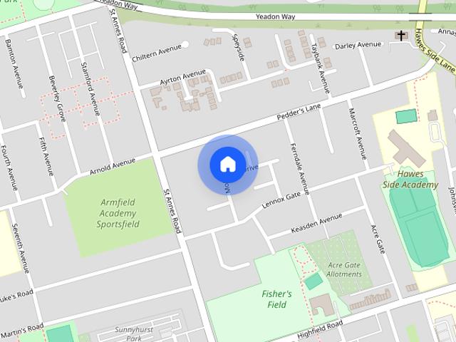 1 bedroom flat to rent