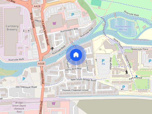 1 bedroom flat to rent
