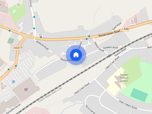1 bedroom flat to rent