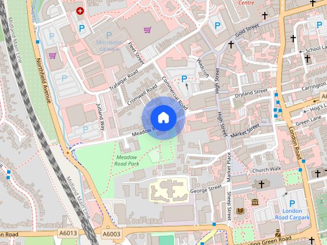 1 bedroom flat to rent