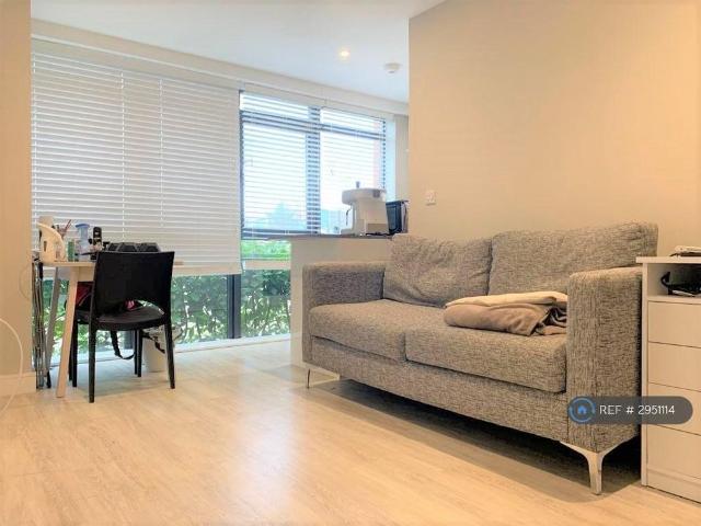 1 bedroom flat to rent