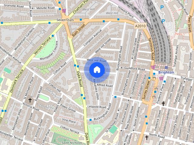 1 bedroom flat to rent
