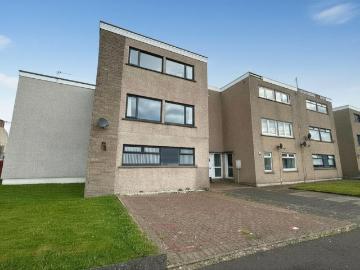 Flat for rent in Shetland - Garden, Equipped kitchen