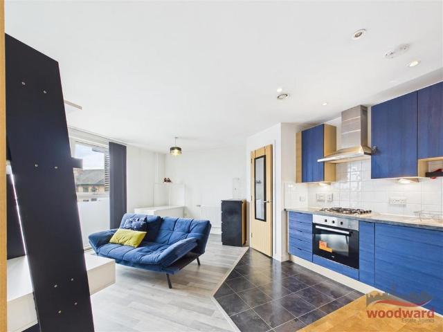 1 bedroom flat to rent